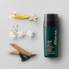 Ultimate Reset - Sérum cheveux très abîmés